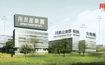 Yonyou Industrial Parks