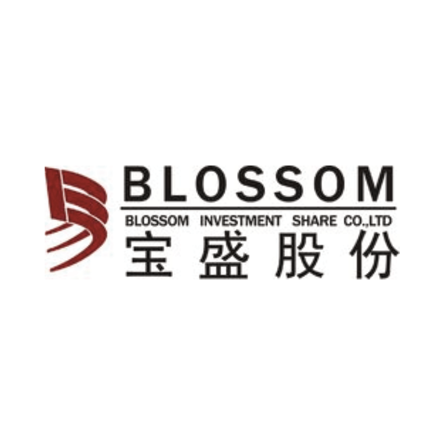 yonyou blossom logo