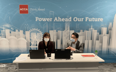 ACCA Live Webinar | IFRS 16 Covid-19-Related Rent Concessions Amendment