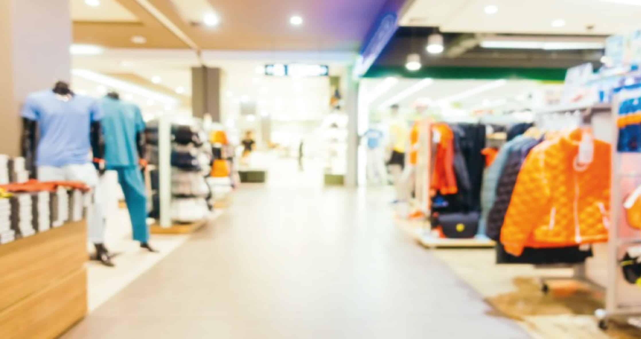 Retail Border How to expand your crossborder business with the new retail solution?
