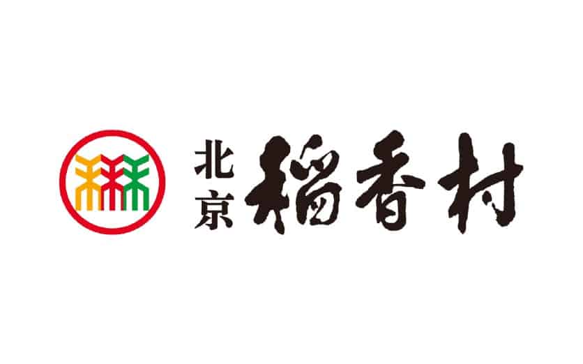 Daoxiangcun-稻香村-logo