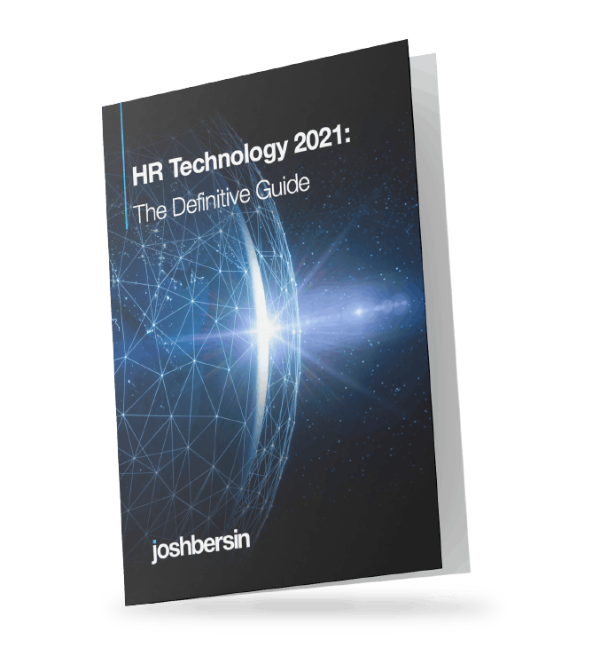 人力資源技術-報告-HR-technology-2021