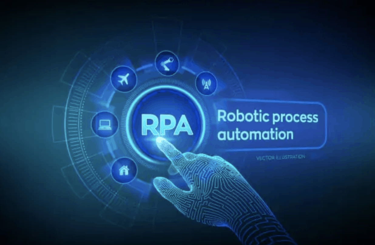 RPA-robotic-process-automtion-流程-自動化-機器人 RPA-robotic-process-automtion-流程-自動化-機器人