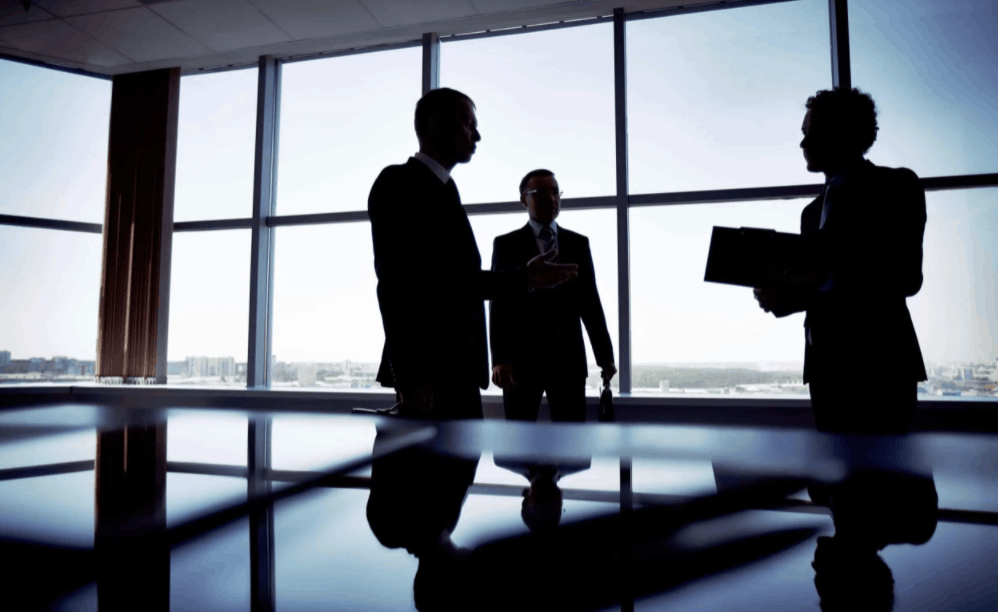 數碼化-轉型-企業管理-CIO-gartner