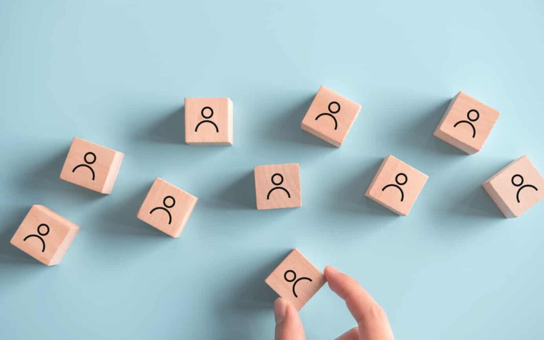 零售變革|人力資源如何強化企業韌性?