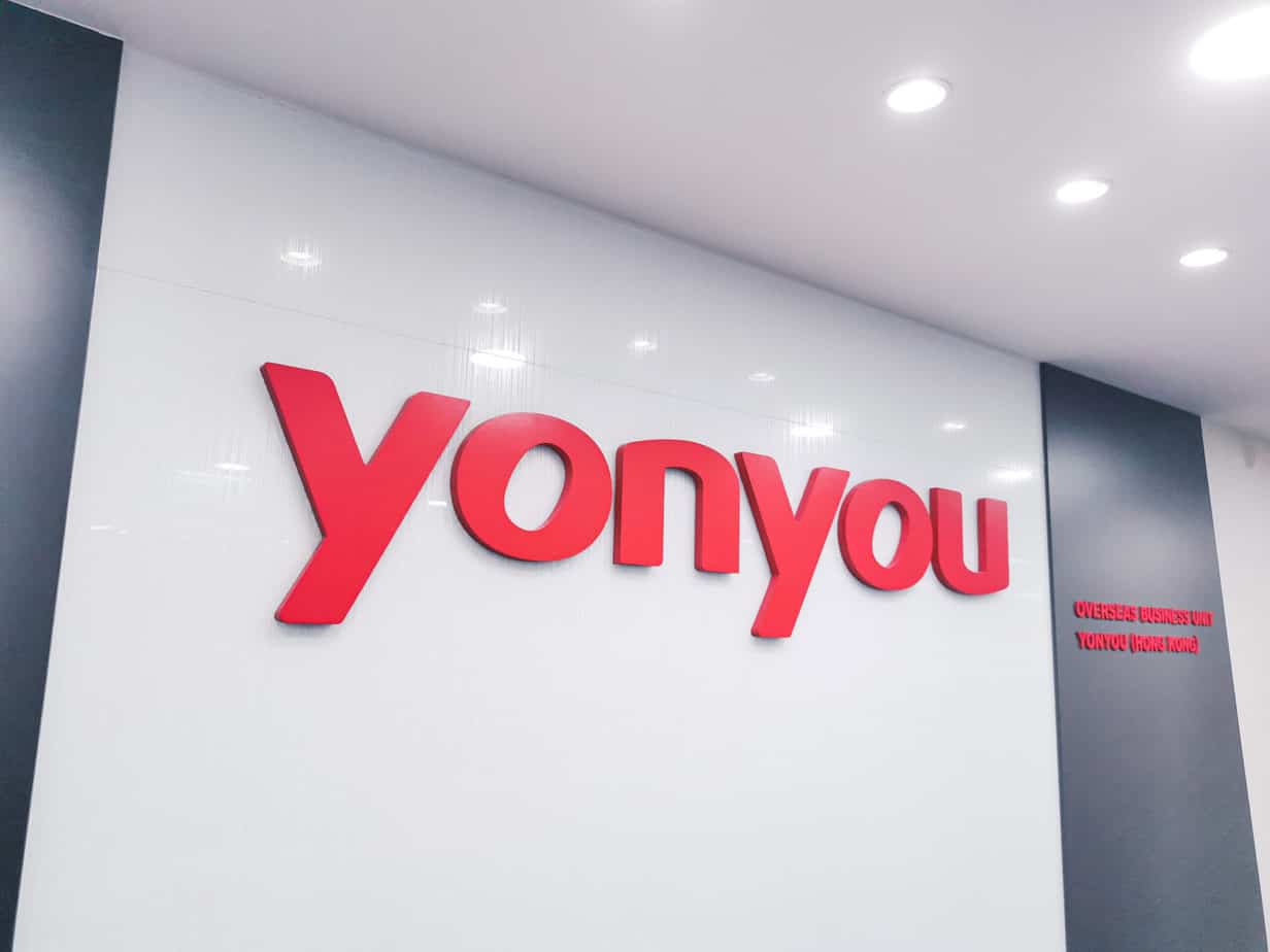 office logo