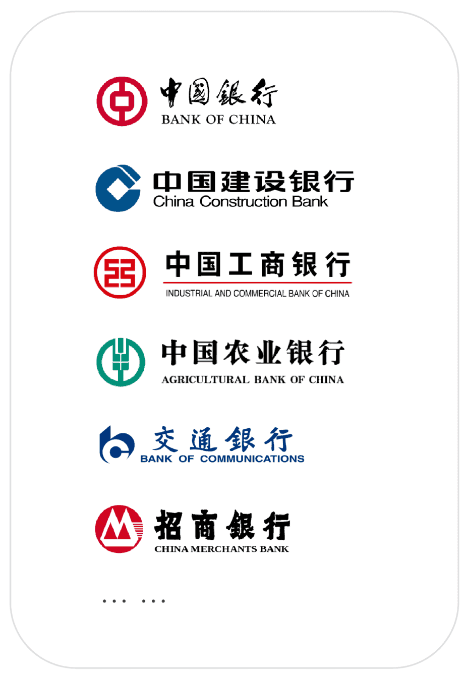 用友-銀企聯-合作銀行-資金管理 用友-銀企聯-合作銀行-資金管理
