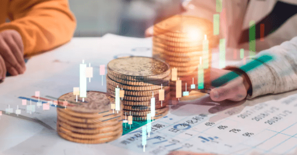中國企業500強-金融行業 中國企業500強-金融行業