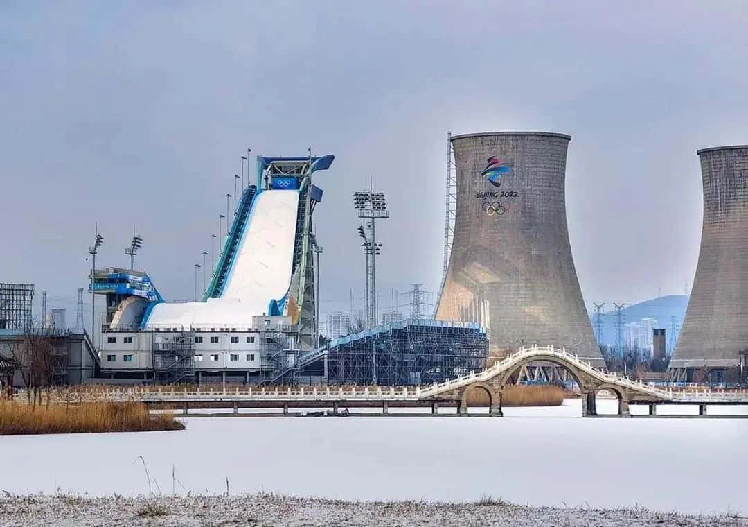 用友-yonyou-首鋼-Shougang Group-冬奧-Winter-Olympic-2022-3-01 用友-yonyou-首鋼-Shougang Group-冬奧-Winter-Olympic-2022-3-01