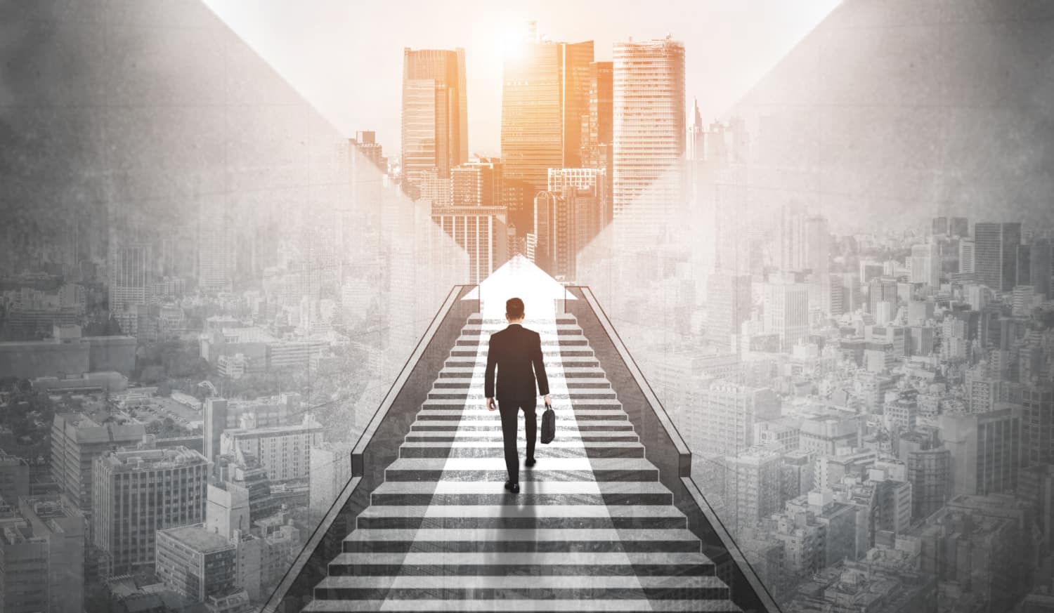 ambitious-business-man-climbing-stairs-success