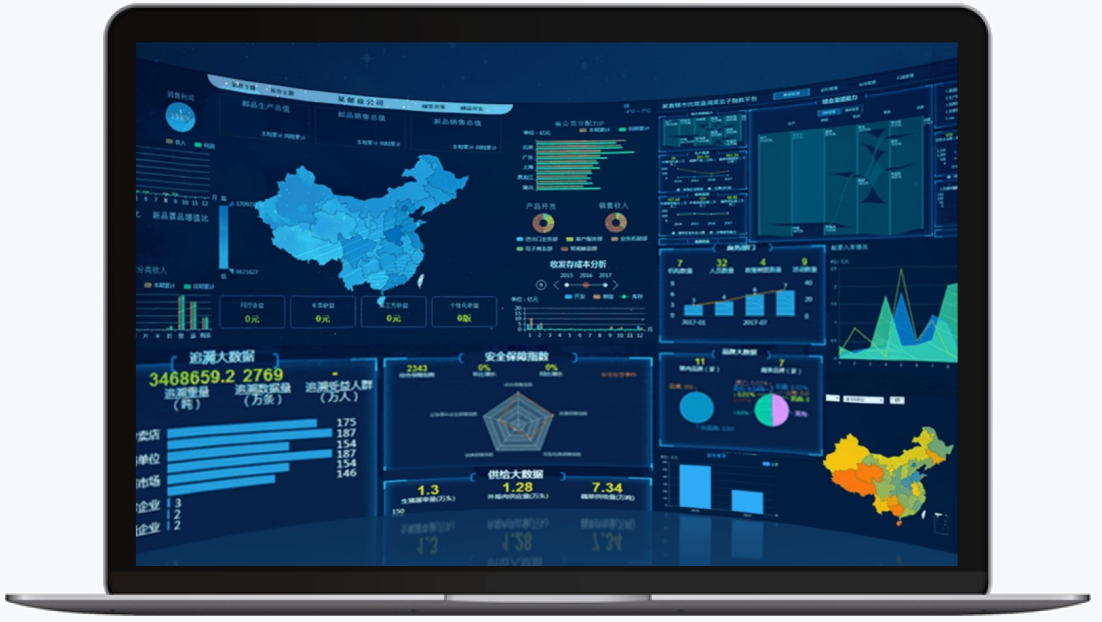 Yonyou-Analytics-Cloud-14