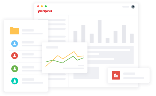 Yonyou Financial Service Industry Solution 用友金融行業方案15 Yonyou Financial Service Industry Solution 用友金融行業方案15