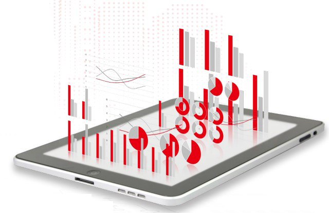 Yonyou Analytics Cloud 16 - 智能報告 Yonyou Analytics Cloud 16 - 智能報告