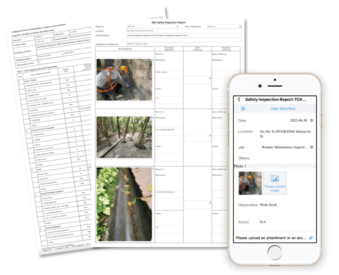 Yonyou-DWSS-Safety Inspection-用友-數碼工程監督系統-04