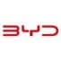 BYD-logo BYD-logo