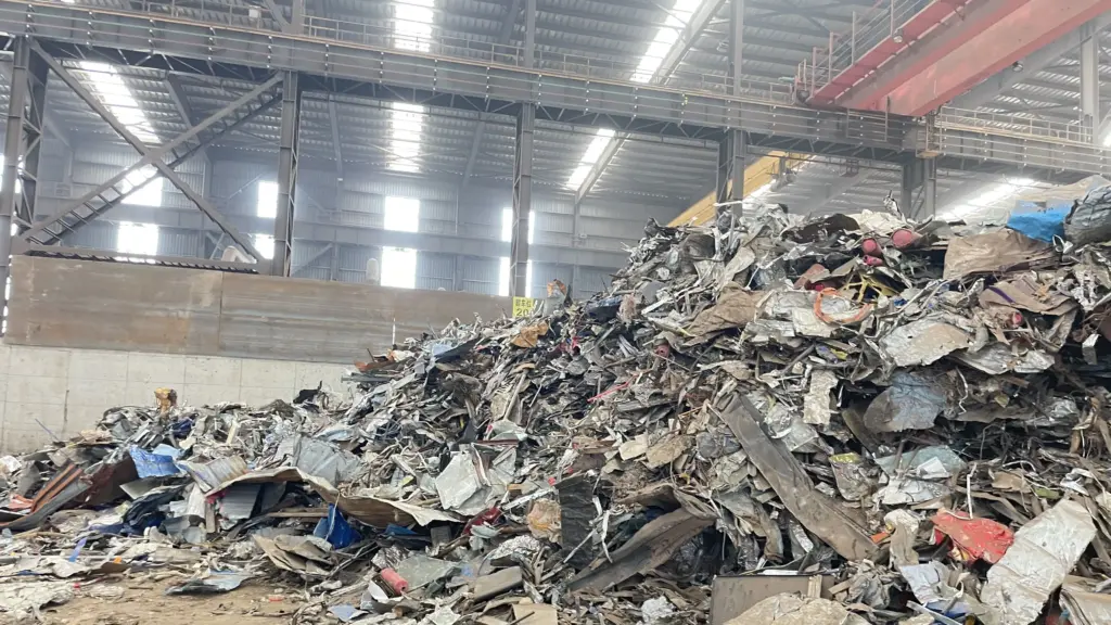 steel scrap grading system - 3-min steel scrap grading system - 3-min