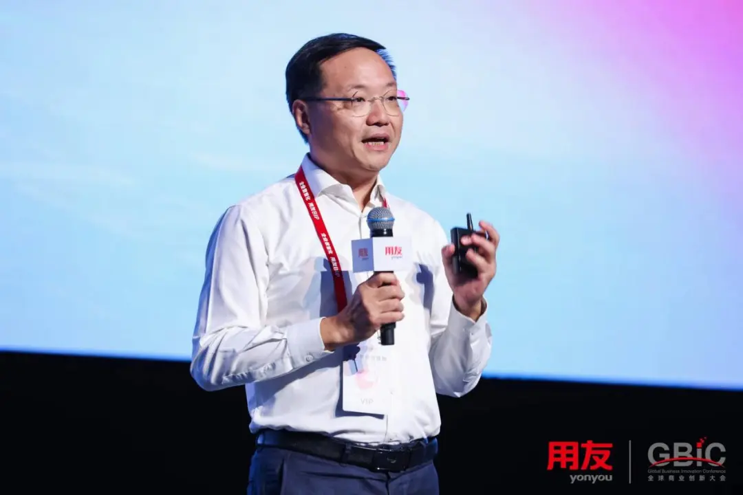 Mr. Yang