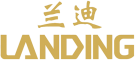 yonyou-landy-industry-case-logo-用友-蘭迪鞋業