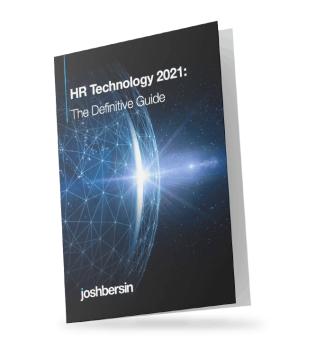 人力資源技術-報告-HR-technology-2021-07